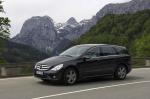 Mercedes-Benz R-Class 2006 года